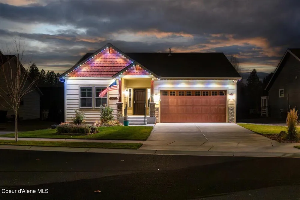 2533 SIDE SADDLE LANE Post Falls, ID 83854