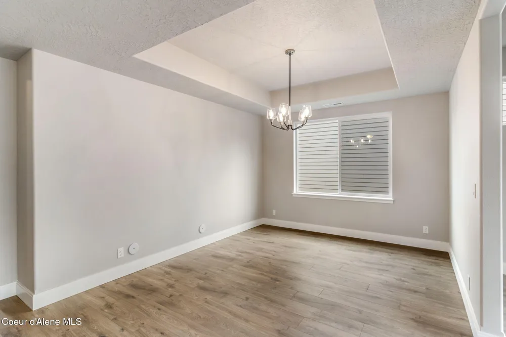 9192 BEDWELL STREET Rathdrum, ID 83858