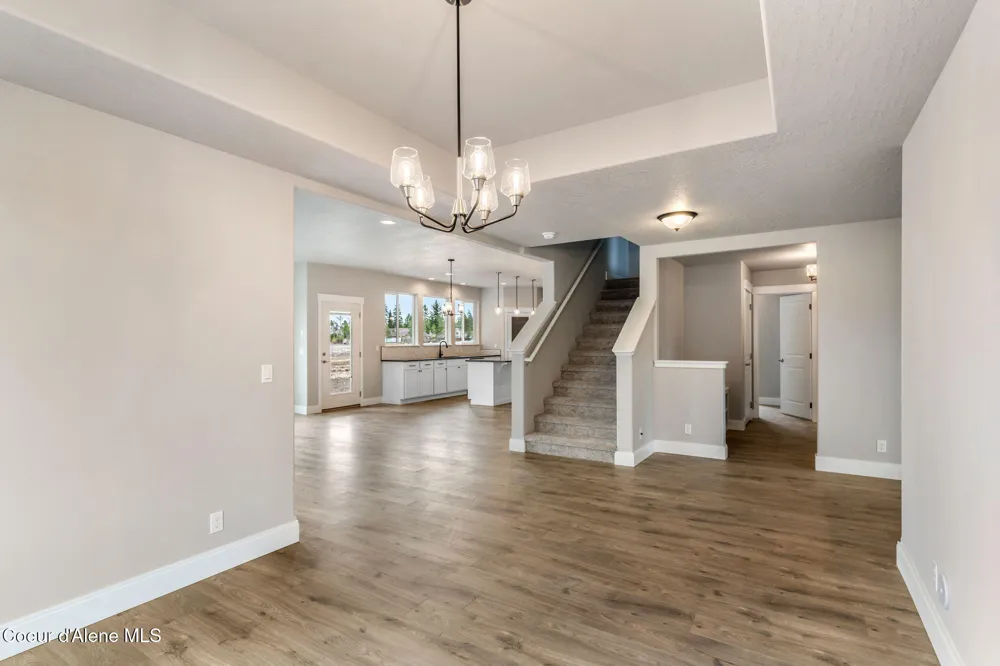 9192 BEDWELL STREET Rathdrum, ID 83858