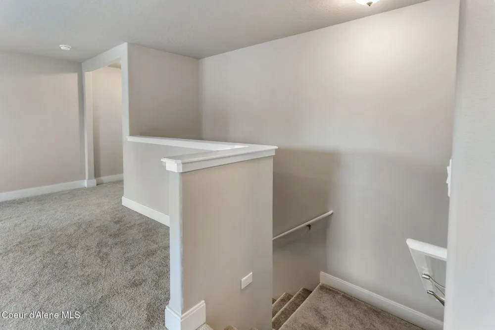 9192 BEDWELL STREET Rathdrum, ID 83858
