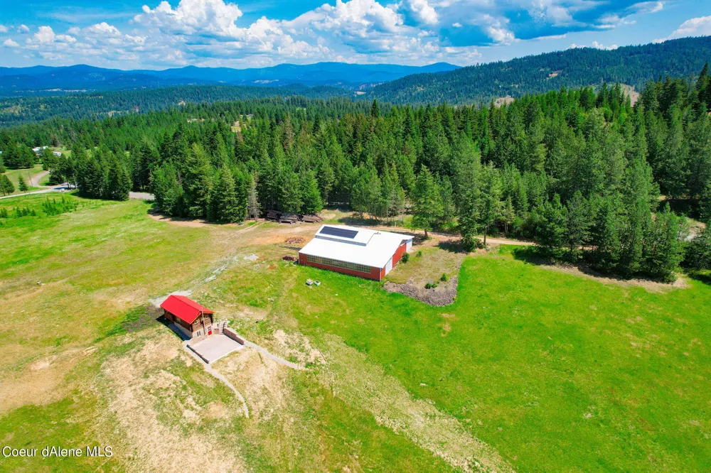 5939 E Burma Road Harrison, ID 83833