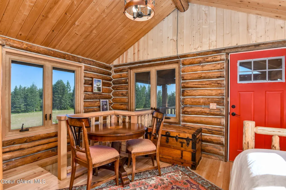 5939 E Burma Road Harrison, ID 83833