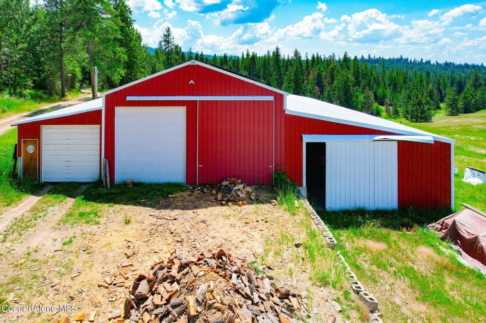 5939 E Burma Road Harrison, ID 83833