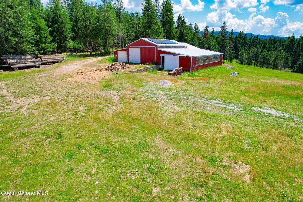 5939 E Burma Road Harrison, ID 83833