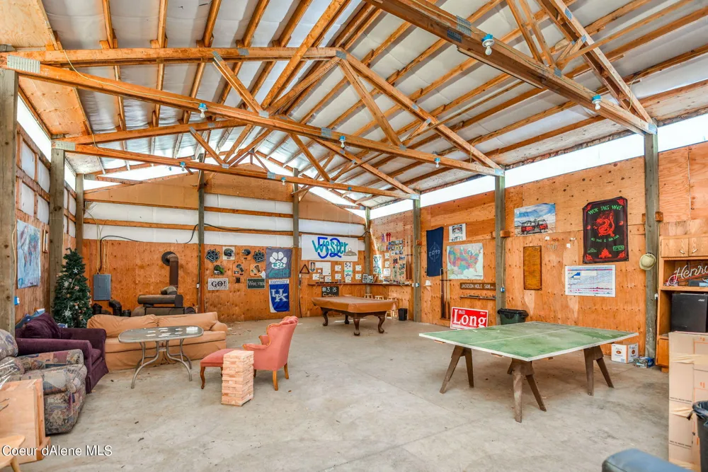 5939 E Burma Road Harrison, ID 83833