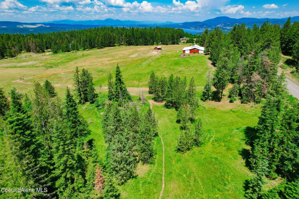 5939 E Burma Road Harrison, ID 83833