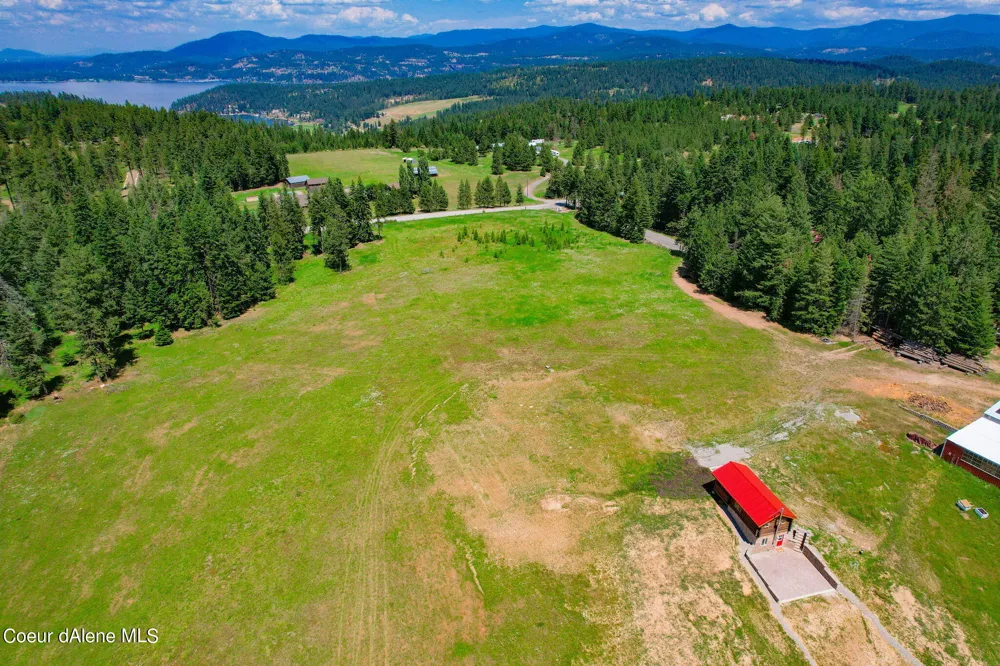 5939 E Burma Road Harrison, ID 83833
