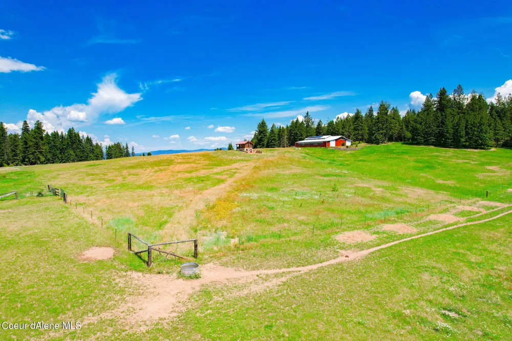 5939 E Burma Road Harrison, ID 83833