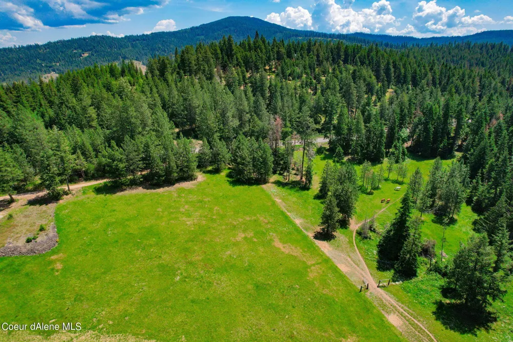 5939 E Burma Road Harrison, ID 83833