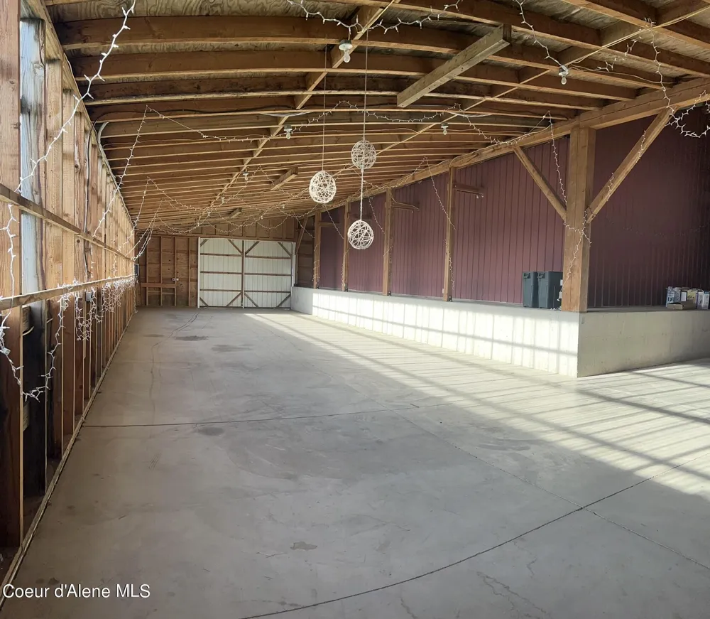 5939 E Burma Road Harrison, ID 83833