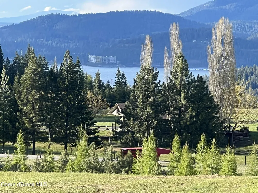 5939 E Burma Road Harrison, ID 83833