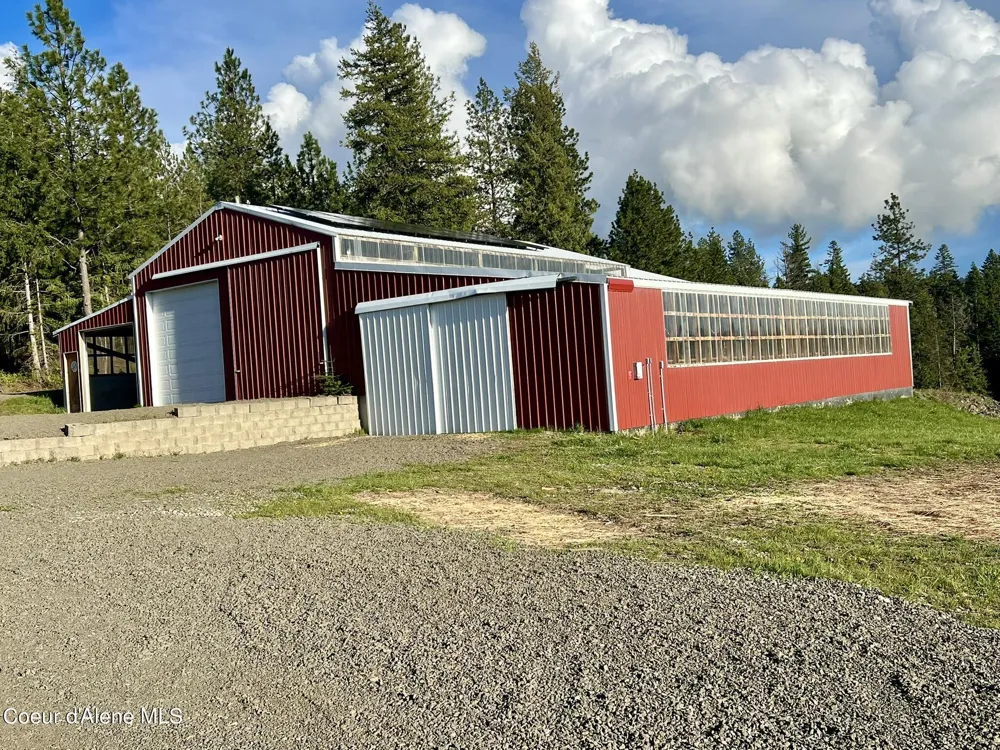 5939 E Burma Road Harrison, ID 83833