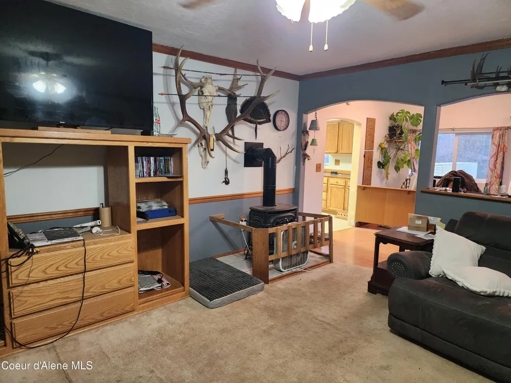 40483 Riverview Drive Cataldo, ID 83810