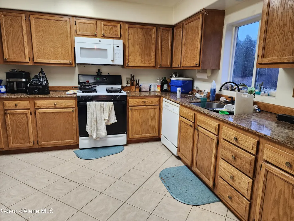 40483 Riverview Drive Cataldo, ID 83810