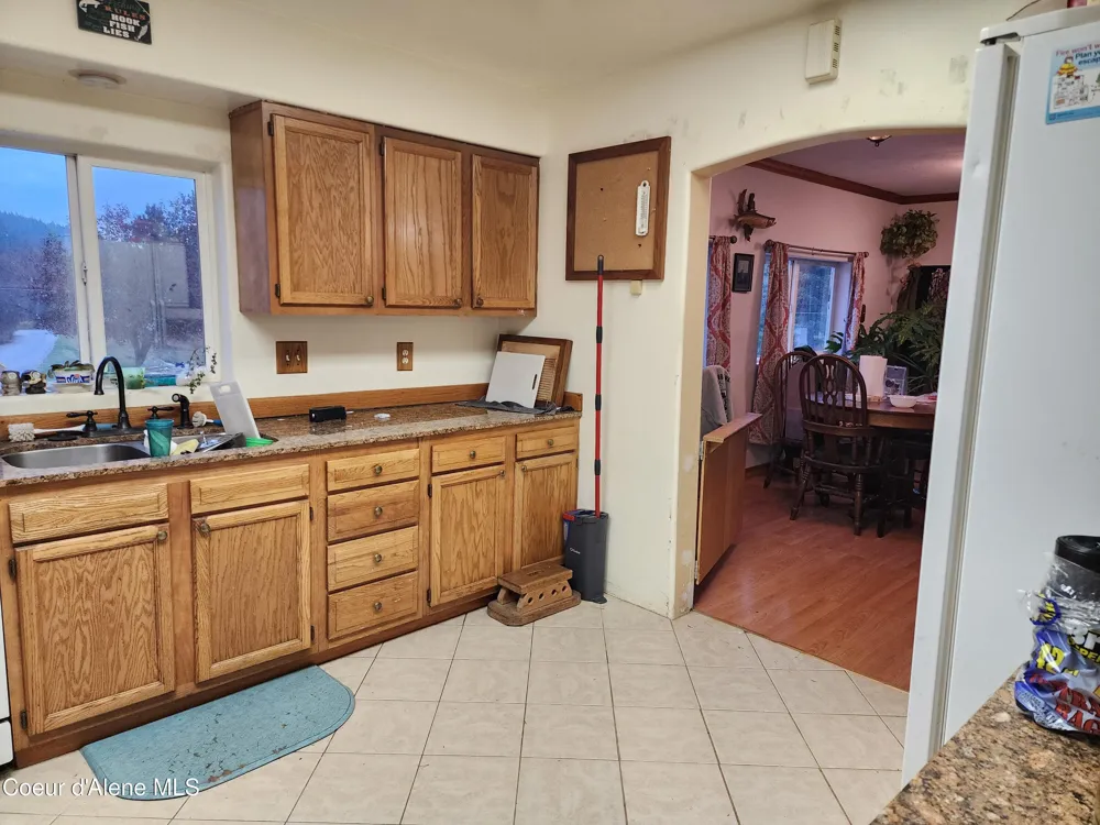 40483 Riverview Drive Cataldo, ID 83810