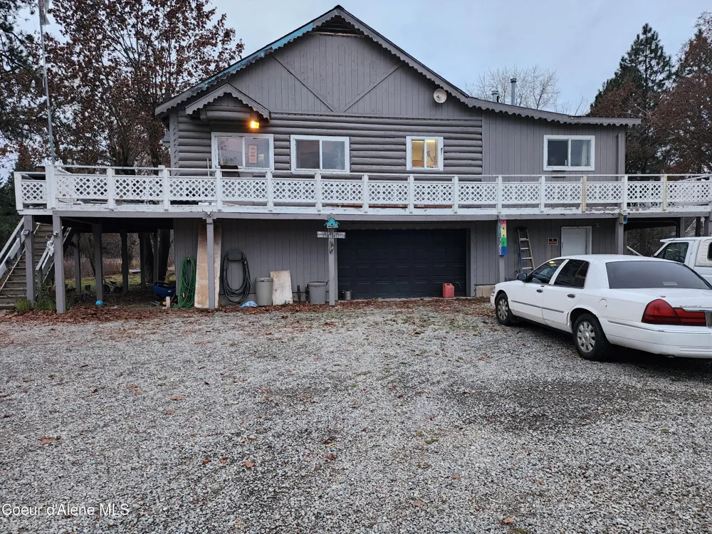 40483 Riverview Drive Cataldo, ID 83810