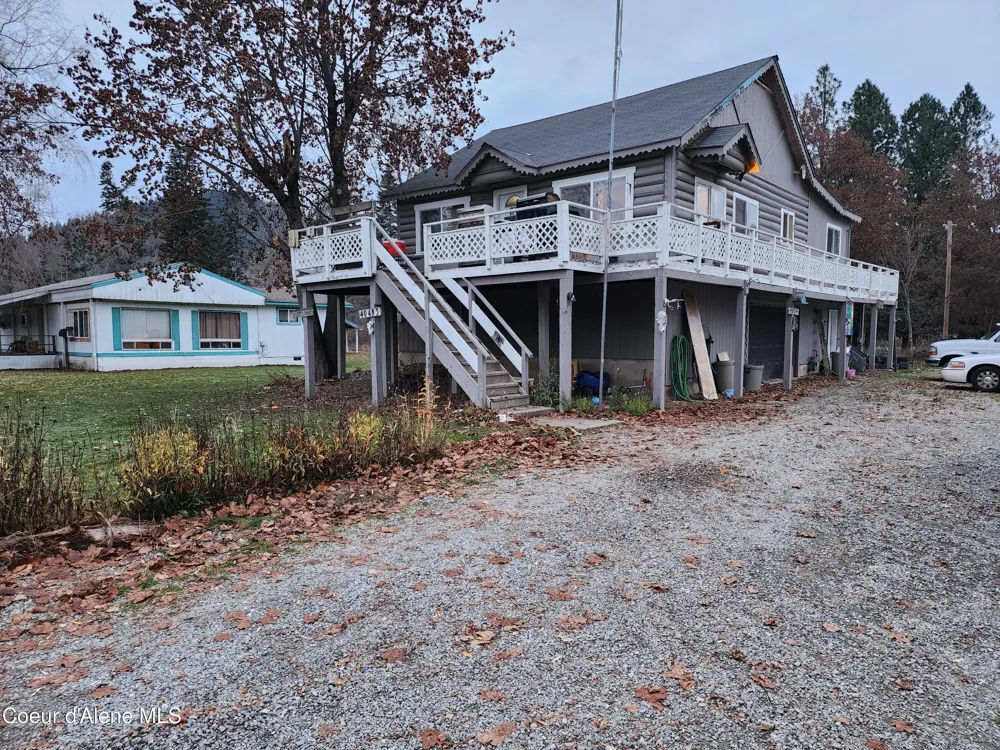 40483 Riverview Drive Cataldo, ID 83810