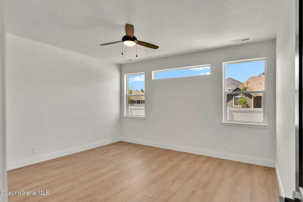 9146 BEDWELL STREET Rathdrum, ID 83858