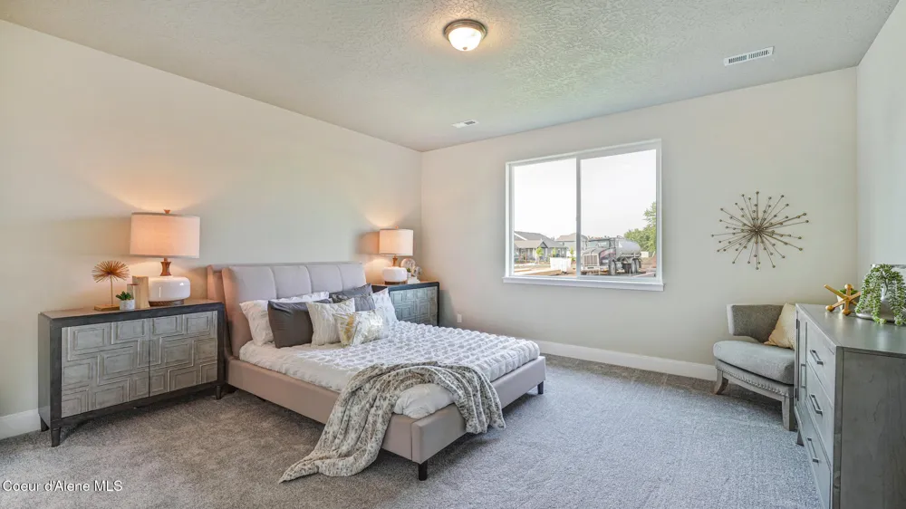 9168 BEDWELL STREET Rathdrum, ID 83858