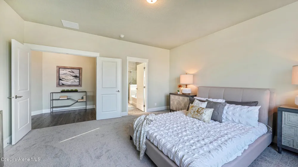 9168 BEDWELL STREET Rathdrum, ID 83858