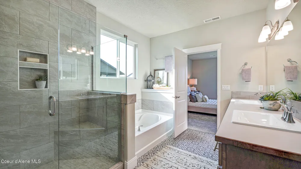 9168 BEDWELL STREET Rathdrum, ID 83858
