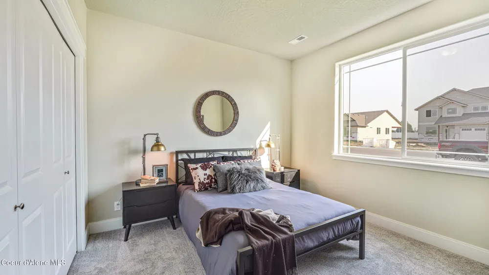 9168 BEDWELL STREET Rathdrum, ID 83858