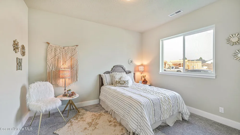 9168 BEDWELL STREET Rathdrum, ID 83858