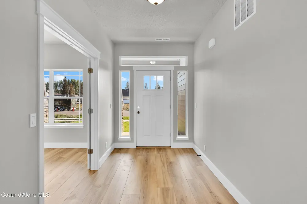 9120 BEDWELL STREET Rathdrum, ID 83858