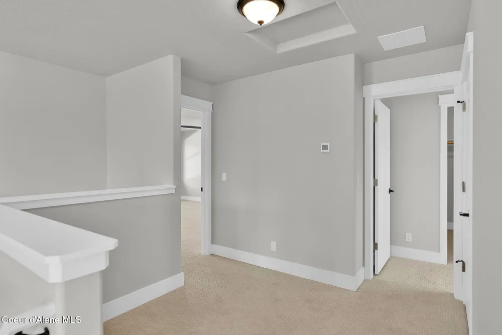 9120 BEDWELL STREET Rathdrum, ID 83858