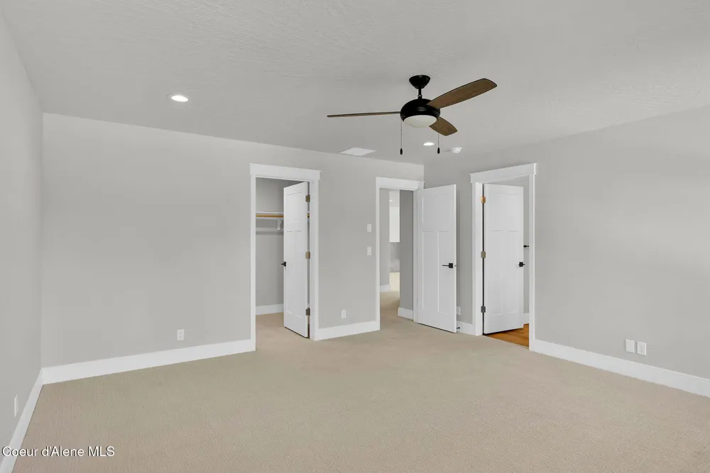 9120 BEDWELL STREET Rathdrum, ID 83858