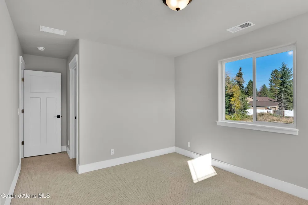 9120 BEDWELL STREET Rathdrum, ID 83858