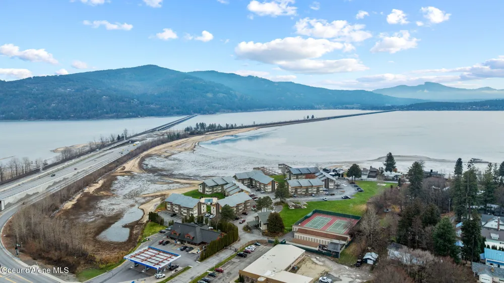 301 IBERIAN WAY #223 Sandpoint, ID 83864