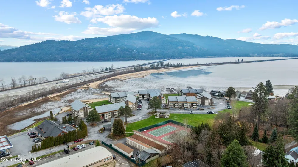301 IBERIAN WAY #223 Sandpoint, ID 83864