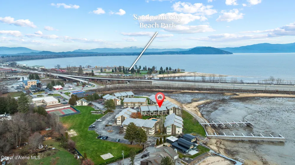 301 IBERIAN WAY #223 Sandpoint, ID 83864