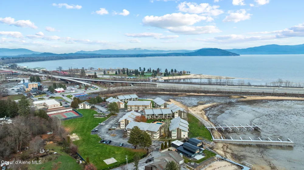 301 IBERIAN WAY #223 Sandpoint, ID 83864