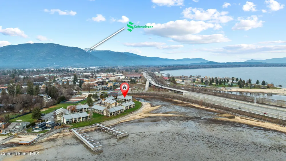 301 IBERIAN WAY #223 Sandpoint, ID 83864