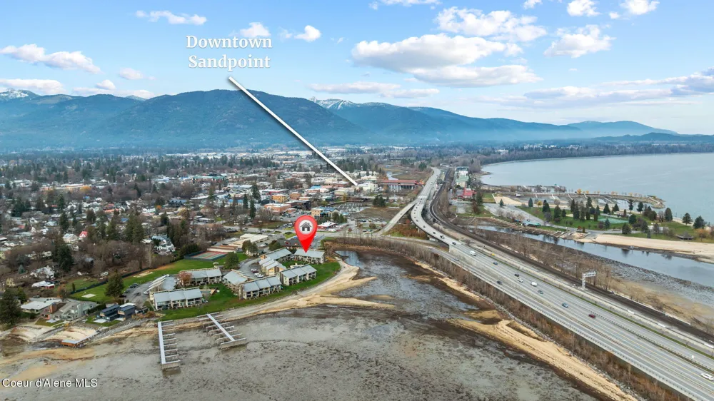 301 IBERIAN WAY #223 Sandpoint, ID 83864