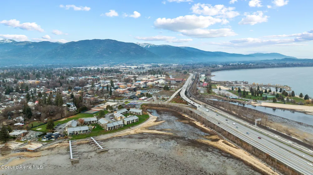 301 IBERIAN WAY #223 Sandpoint, ID 83864