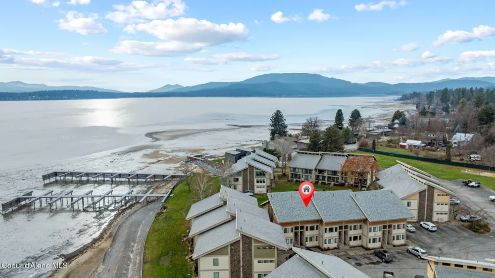 301 IBERIAN WAY #223 Sandpoint, ID 83864