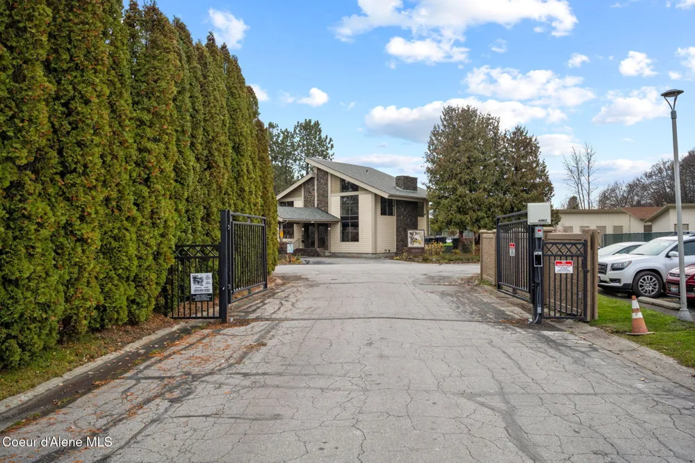 301 IBERIAN WAY #223 Sandpoint, ID 83864