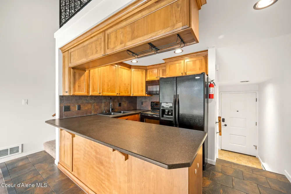 301 IBERIAN WAY #223 Sandpoint, ID 83864