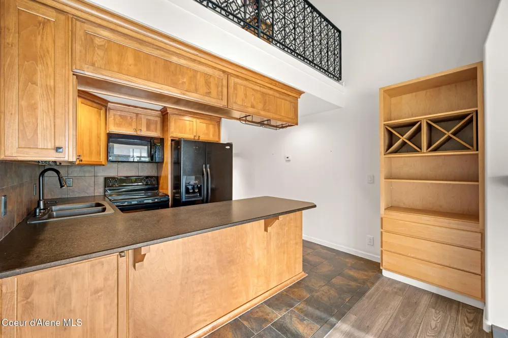 301 IBERIAN WAY #223 Sandpoint, ID 83864
