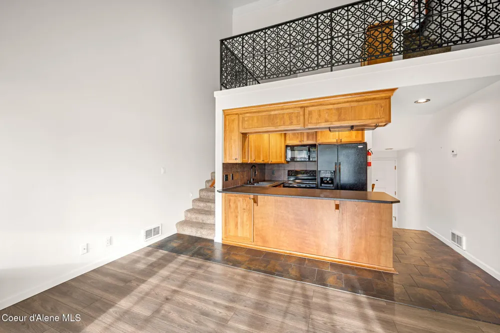 301 IBERIAN WAY #223 Sandpoint, ID 83864
