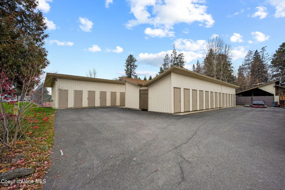 301 IBERIAN WAY #223 Sandpoint, ID 83864