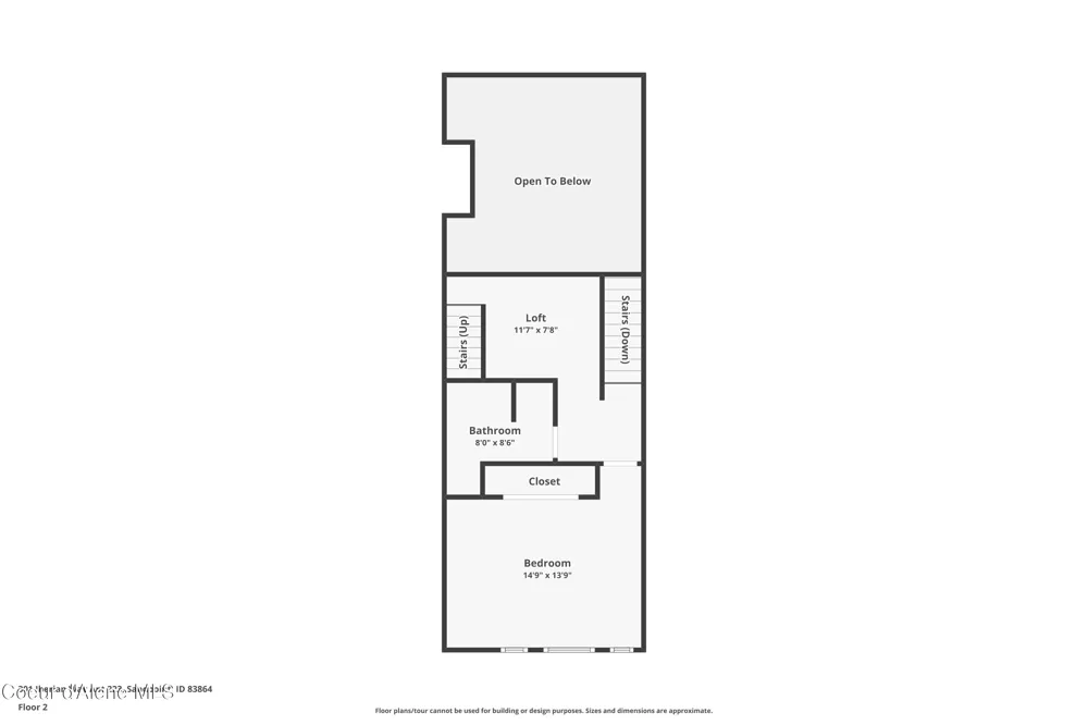 301 IBERIAN WAY #223 Sandpoint, ID 83864
