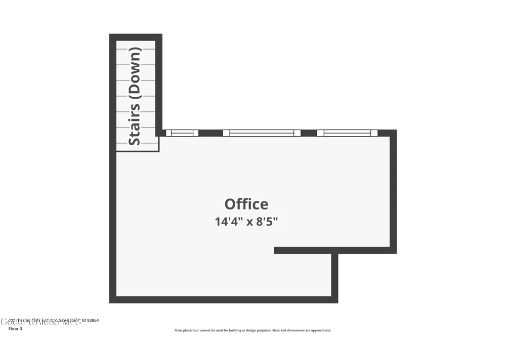 301 IBERIAN WAY #223 Sandpoint, ID 83864