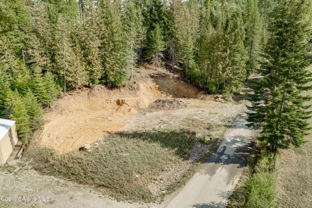 601 8th Street Mullan, ID 83846