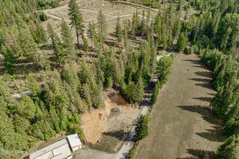 601 8th Street Mullan, ID 83846