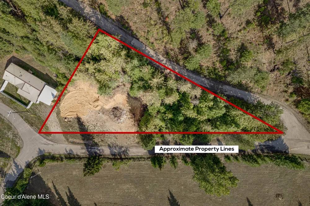 601 8th Street Mullan, ID 83846