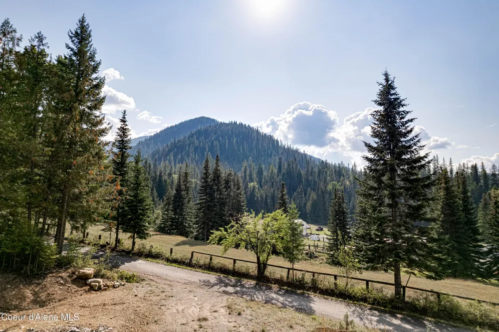 601 8th Street Mullan, ID 83846